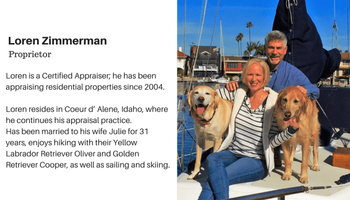 About Loren Zimmerman